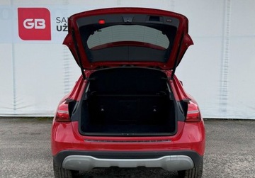 Mercedes GLA I Off-Roader Facelifting 1.6 200 156KM 2019 Mercedes-Benz GLA 1.6 T 156KM AT7 Style Salon PL ASO 1.6 Benzyna 156KM, zdjęcie 8