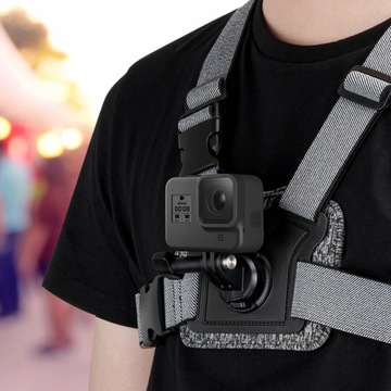 Нагрудный ремень для экшн-камеры TELESIN