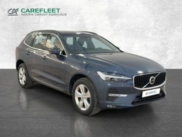 Volvo XC60 II 2021 Volvo XC 60 B4B Momentum Pro, zdjęcie 2