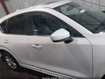 Mazda CX-5 II 2025 Mazda CX-5 2.5 s awd 2.5 Benzyna 187KM, zdjęcie 5