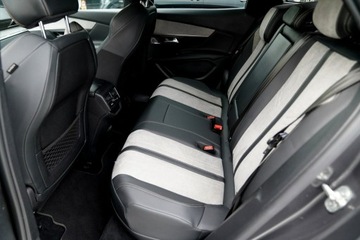 Peugeot 3008 II Plug-In Hybrid Facelifting 1.6 HYBRID 225KM 2022 Peugeot 3008 GT full led skóra masaze ACC kamera, zdjęcie 20