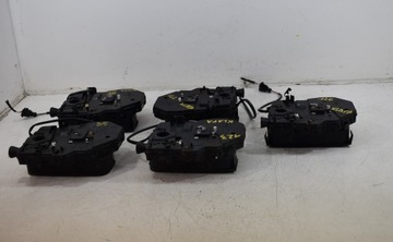 ЗАМОК ЗАДНЕЙ КРЫШКИ БАГАЖНИКА VW TRANSPORTER T5