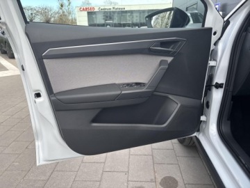 Seat Arona Crossover Facelifting 1.5 TSI 150KM 2026 Seat Arona 1.5 TSI 150 KM 7-biegowa automatyczna D, zdjęcie 9