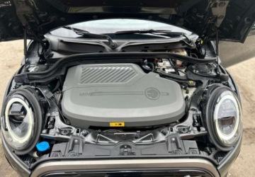 Mini Mini F56 Electric Facelifting 32.6kWh 184KM 2022 MINI Cooper Elektryk 185KM, zdjęcie 16