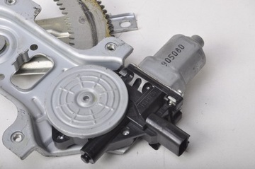 HONDA INSIGHT II ZVEDÁK OKNO LEVÝ PŘEDNÍ 5D