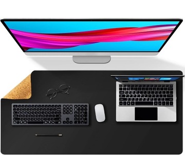 ЗАЩИТНЫЙ КОВРИК ДЛЯ СТОЛ 90x45 45x90