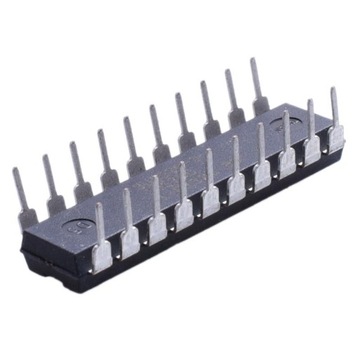 ATTINY 2313-20ПУ DIP20