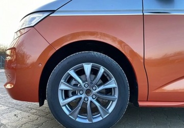 Volkswagen Multivan T7 Van L1 2.0 TDI 150KM 2025 Volkswagen Multivan Life L2 2.0 TDI 150 KM DSG 7 osob 2.0 Diesel 150KM, zdjęcie 28