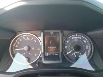 Toyota Tacoma II 2021 Toyota Tacoma 2021r., TRD OFF ROAD, od ubezpieczalni 3.5 Benzyna 278KM, zdjęcie 9