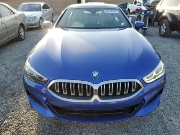 BMW Seria 8 II 2023 BMW Seria 8 2023 BMW 840I 3.0 Benzyna 335KM, zdjęcie 5