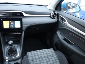 MG ZS II SUV Classic 1.5 VTi-Tech 106KM 2024 MG ZS SUV 1.5, 1. Właściciel, Serwis ASO, VAT 23%, zdjęcie 7