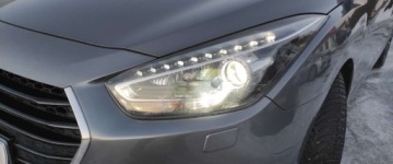 Hyundai i40 Kombi Facelifting 1.7 CRDi 141KM 2015 Hyundai i40 1,7 CRDI FULL OPCJA AUTOMAT 1.7 Diesel 141KM, zdjęcie 29