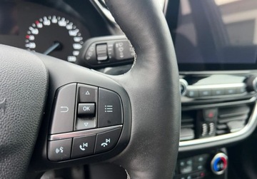 Ford Puma II 2023 Ford Puma 1.0 EcoBoost 125 KM LED Nawigacja Sensor Tempomat Benzyna 125KM, zdjęcie 19