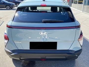 Hyundai Kona II 2025 HYUNDAI Kona 1.0 T-GDI Smart Suv 100KM 2025, zdjęcie 3