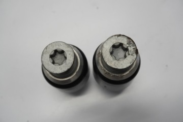 BMW R 1200 GS K25 04-07 РУЛЕВЫЕ ГРУЗЫ