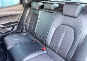 Cupra Formentor Crossover 1.5 TSI 150KM 2023 Cupra Formentor Full-LED ACC Kamera Asystent parkowania Gwarancja 2028, zdjęcie 24