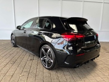 Mercedes Klasa A W177/V177 Hatchback AMG Facelifting 2.0 A35 306KM 2026 MERCEDES-BENZ A Klasa 35 AMG 4-Matic 2.0 (306KM) 2026, zdjęcie 2