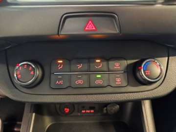 Kia Sportage III SUV 2.0 DOHC 163KM 2012 Kia Sportage 2.0 Benzyna, 4x4, Nawi, Kamera, zdjęcie 12