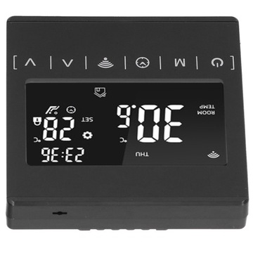 Inteligentny regulator temperatury WiFi