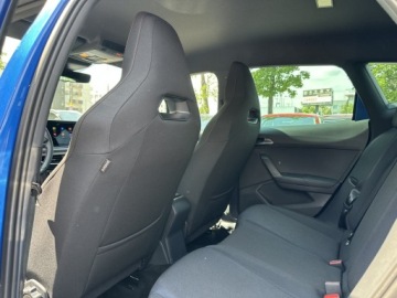 Seat Arona 2024 Seat Arona FR Salon PL GW 5 Lat FV23% Led, Beats,, zdjęcie 34