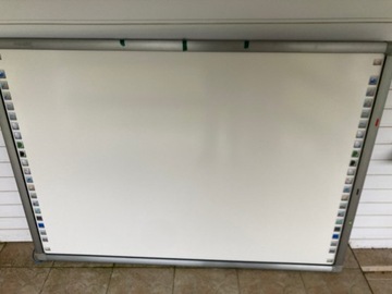 Интерактивная доска Avtek TT-BOARD 80 - функциональная