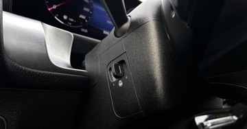 Mercedes GLB SUV 1.3 200 163KM 2024 Mercedes-Benz GLB Salon PL AMG Line Kamera Czujniki Multibeam Pamiec fotel, zdjęcie 14