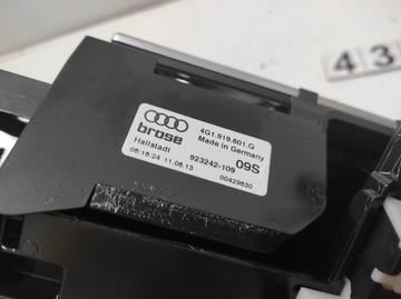 ДИСПЛЕЙ AUDI A6 C7 4G1919601Q