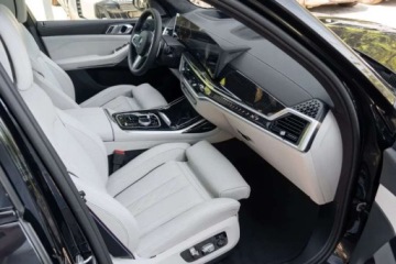 BMW X7 2026 BMW X7 Skretna Tylna Os Harman Kardon Pakiet Comfort Polski salon, zdjęcie 22