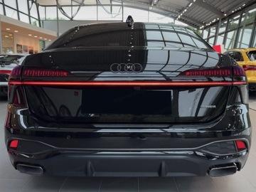 Audi A6 C8 Limousine Plug-In Facelifting 2.0 50 TFSI e 299KM 2025 AUDI A6 e-Hybrid quattro Sedan (299 KM) 2025, zdjęcie 1