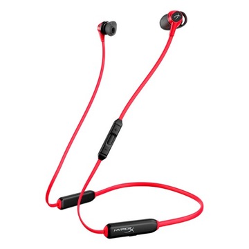 Słuchawki bezprzewodowe douszne HyperX Cloud Buds