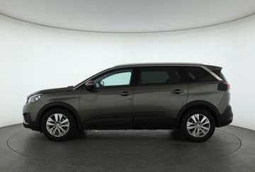 Peugeot 5008 II Crossover 2.0 BlueHDI 150KM 2017 Peugeot 5008 2.0 BlueHDi, Salon Polska, zdjęcie 2