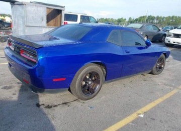 Dodge Challenger III 2021 Dodge Challenger 2021, 5.7L, RT, od ubezpieczalni, zdjęcie 7