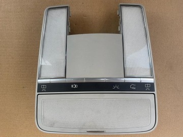 LAMPA OSVĚTLENÍ INTERIÉR MERCEDES W221