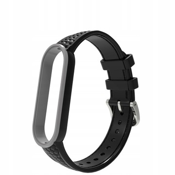 Сменный ремешок для смартфона Xiaomi Mi Band 4 3