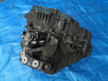 OPEL INSIGNIA 2.0T 4x4 F40 КОРОБКА ПЕРЕДАЧ