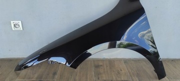 BLATNÍK LEVÝ PŘEDNÍ SKODA SUPERB 2 08-13 9910 LF9R