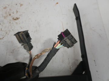 БУКСИРОВОЧНЫЙ КРЮК VW TIGUAN I LIFT 5N0803880Q