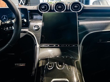 Mercedes GLC C254/X254 Coupe 2.0 200 204KM 2025 MERCEDES-BENZ GLC 200 4-Matic AMG Line 2.0 (204KM) 2025, zdjęcie 8