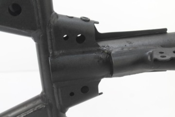 YAMAHA MT-07 TRACER 16-19 РАМА + ДОКУМЕНТЫ 2020