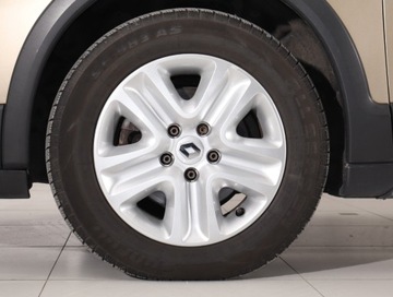 Renault Scenic III XMOD Energy TCe 115KM 2013 Renault Scenic 1.2 TCe, Salon Polska, zdjęcie 13