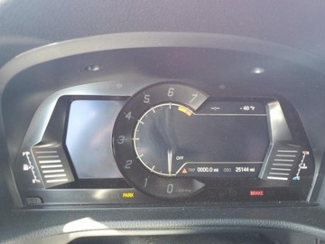 Toyota Supra V 2022 Toyota Supra 2022, 3.0L, od ubezpieczalni, zdjęcie 9