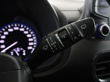 Hyundai Kona I Crossover 1.0 T-GDI 120KM 2018 Hyundai Kona led navi premium skóra el fotel auto, zdjęcie 32