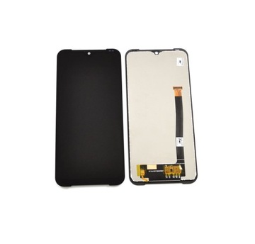 WYŚWIETLACZ LCD DOTYK MYPHONE HAMMER BLADE 3