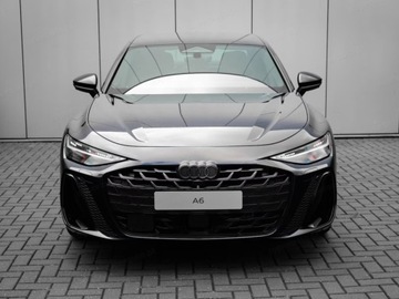 Audi A6 C8 Limousine Facelifting 2.0 40 TDI 204KM 2025 AUDI A6 TDI quattro Sedan (204KM) 2025, zdjęcie 2