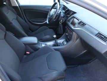 Citroen C5 III Tourer 2.0 HDi FAP 163KM 2015 Citroen C5 2.0 HDi, Navi, Klima, Klimatronic, zdjęcie 8
