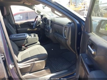 Chevrolet Silverado II 2020 Chevrolet Silverado 2020r., LT, od ubezpieczalni 5.3 Benzyna 355KM, zdjęcie 8