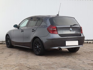 BMW Seria 1 E81/E87 Hatchback 5d E87 2.0 120d 163KM 2006 BMW 1 120d, Xenon, Klima, Tempomat, Parktronic, zdjęcie 3