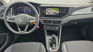 Volkswagen Polo VI Hatchback 5d Facelifting 1.0 MPI 80KM 2026 Volkswagen Polo Life Plus 1.0 MPI 80KM manualna 5-, zdjęcie 19