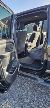 Nissan Titan 2019 Nissan Titan XD 5.0 V8 Cummins Diesel 4x4 – 2019 rok, zdjęcie 6