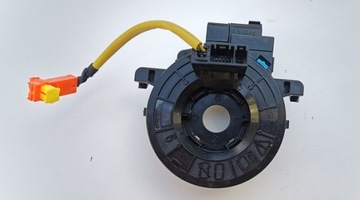 TOYOTA YARIS II TASMA ZWIJKA AIR BAG